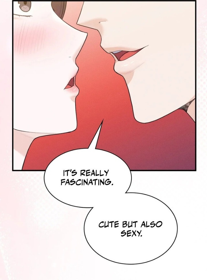 Love is Timing - Chapter 13 Page 43