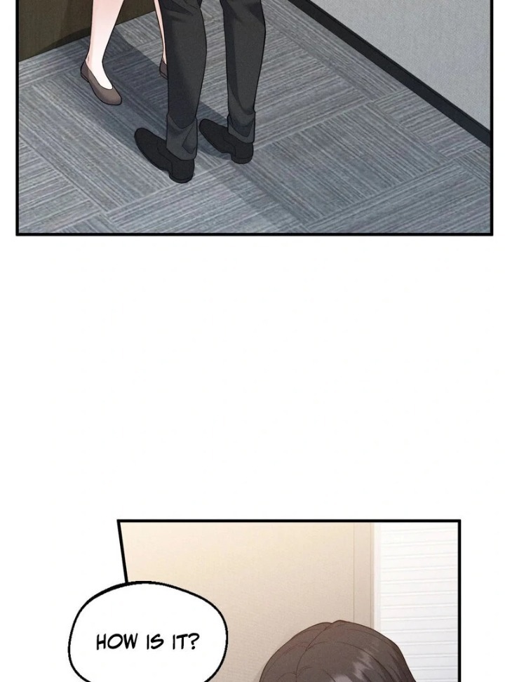 Love is Timing - Chapter 13 Page 58