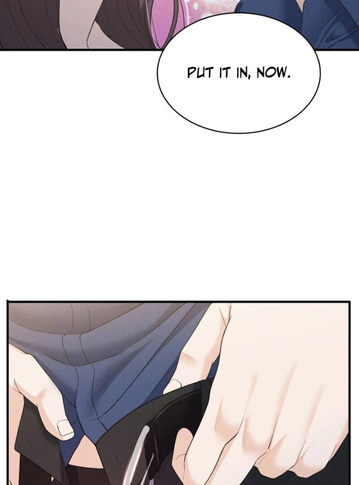 Love is Timing - Chapter 13 Page 66