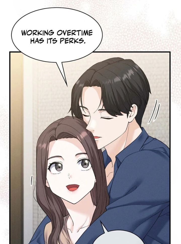 Love is Timing - Chapter 13 Page 87