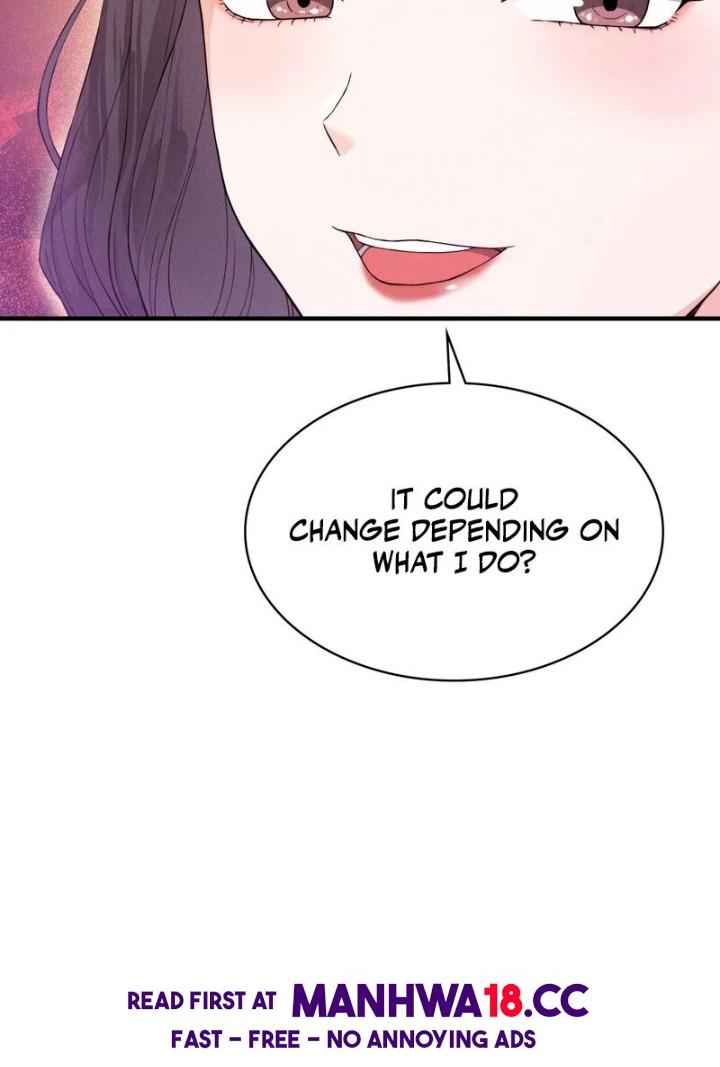 Love is Timing - Chapter 14 Page 34