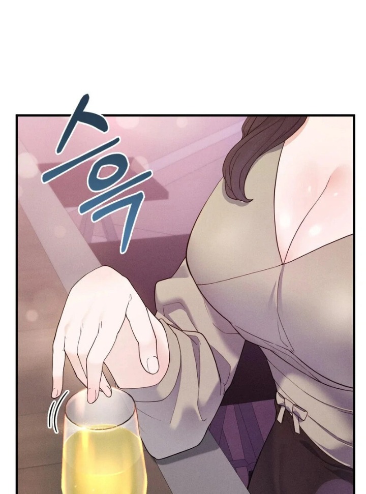 Love is Timing - Chapter 14 Page 35