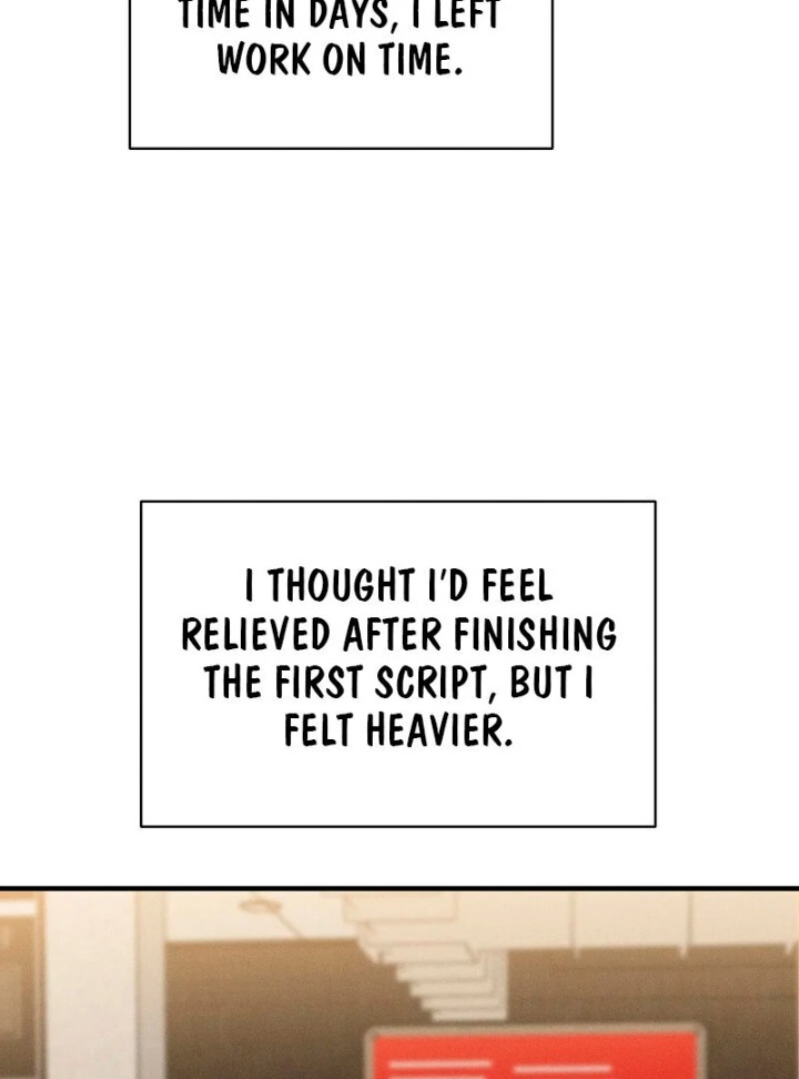 Love is Timing - Chapter 2 Page 100