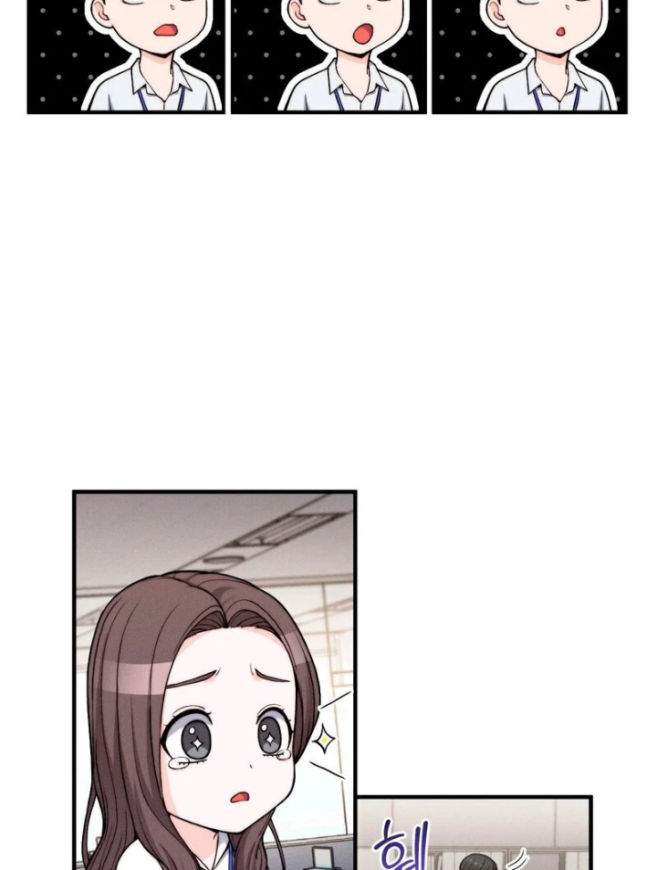 Love is Timing - Chapter 2 Page 36