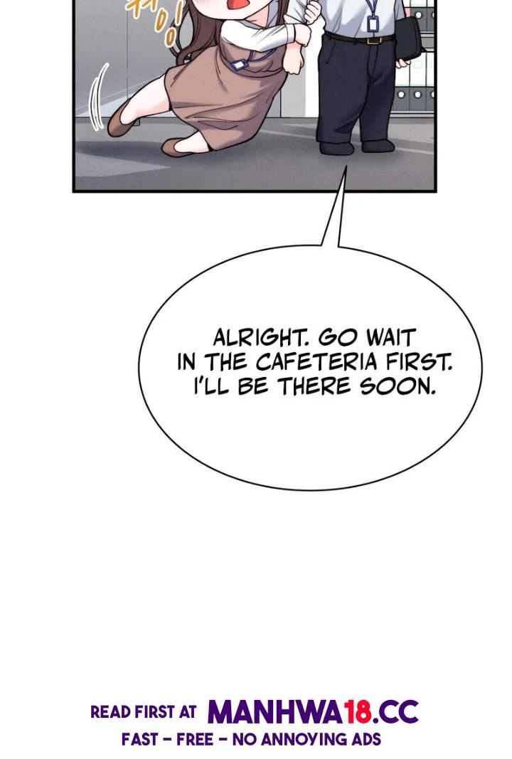 Love is Timing - Chapter 2 Page 39