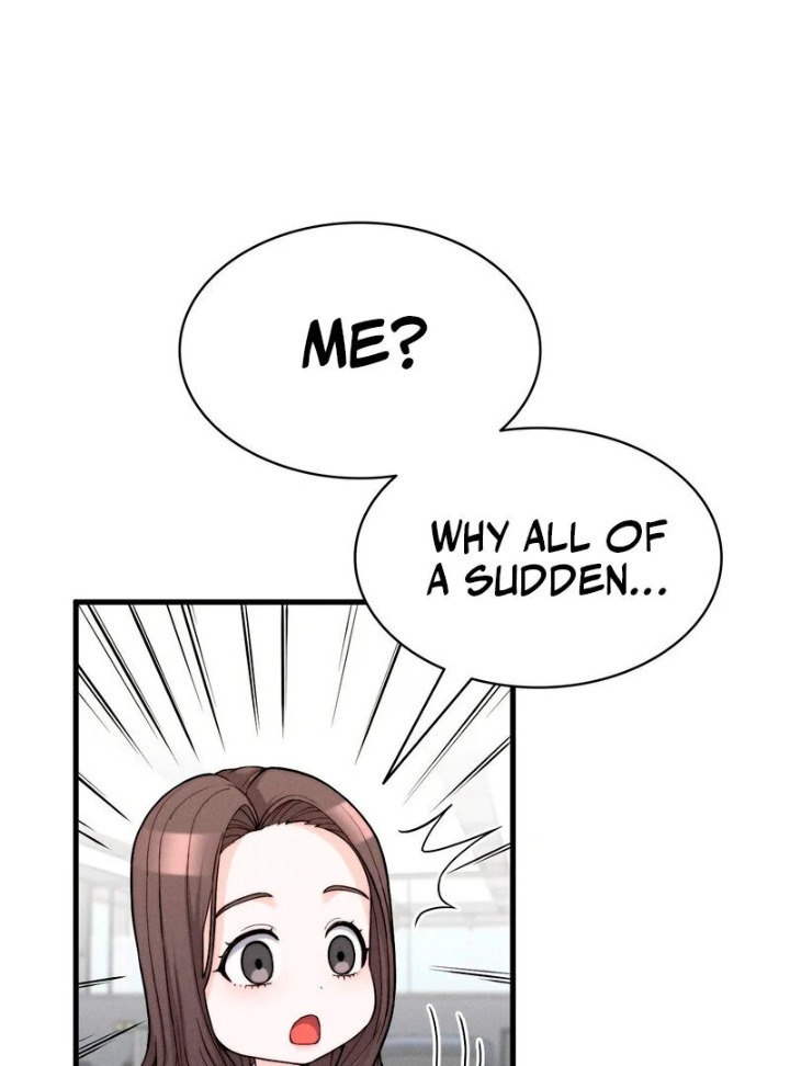 Love is Timing - Chapter 2 Page 6