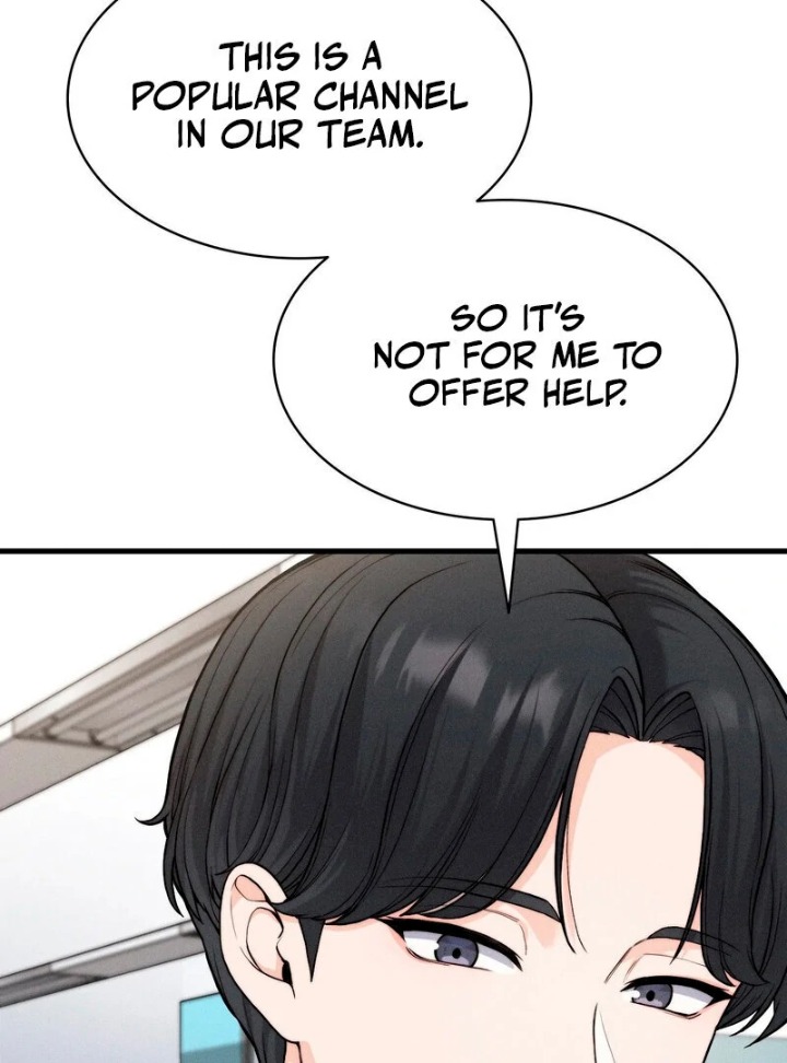 Love is Timing - Chapter 2 Page 8