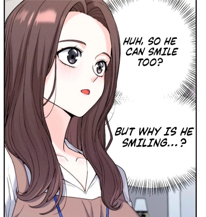 Love is Timing - Chapter 2 Page 88