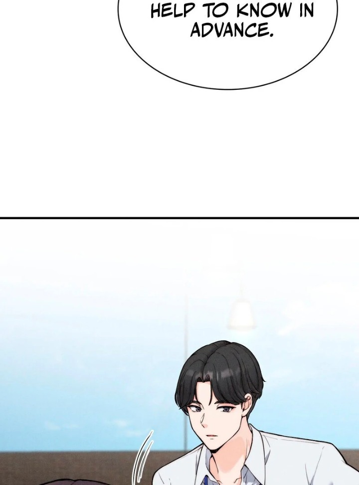 Love is Timing - Chapter 2 Page 91