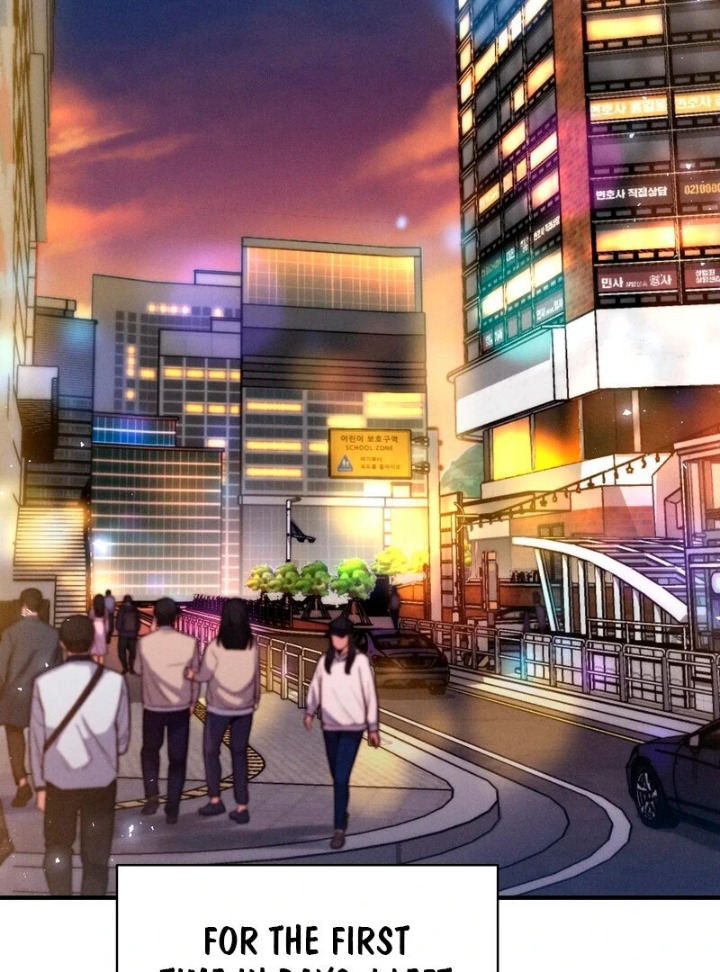 Love is Timing - Chapter 2 Page 99