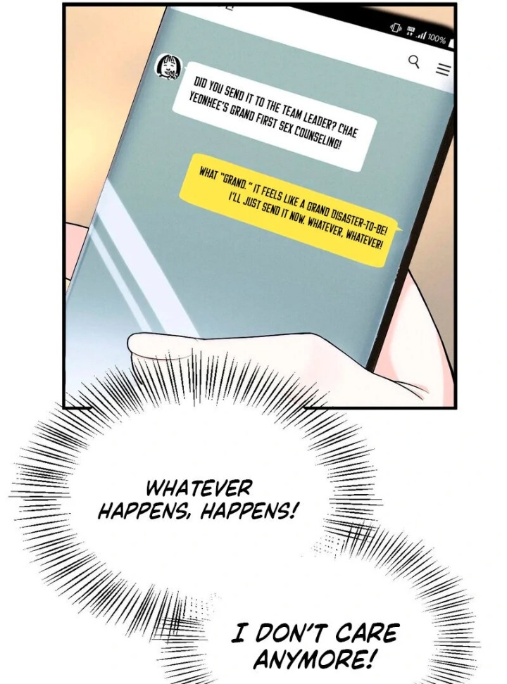 Love is Timing - Chapter 3 Page 104