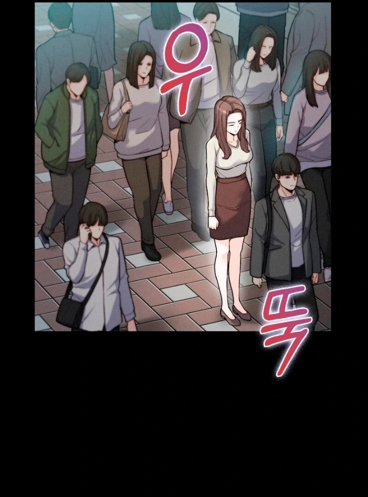 Love is Timing - Chapter 3 Page 91