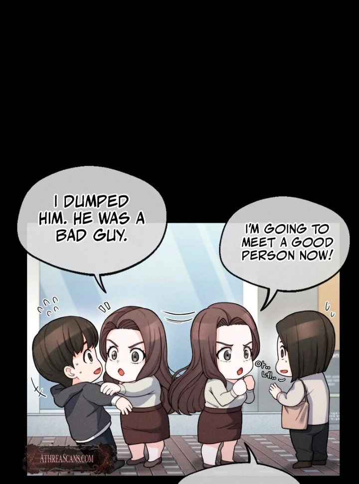 Love is Timing - Chapter 3 Page 96