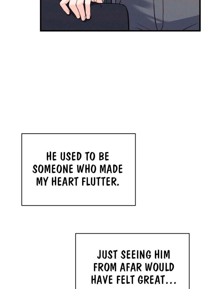 Love is Timing - Chapter 4 Page 11