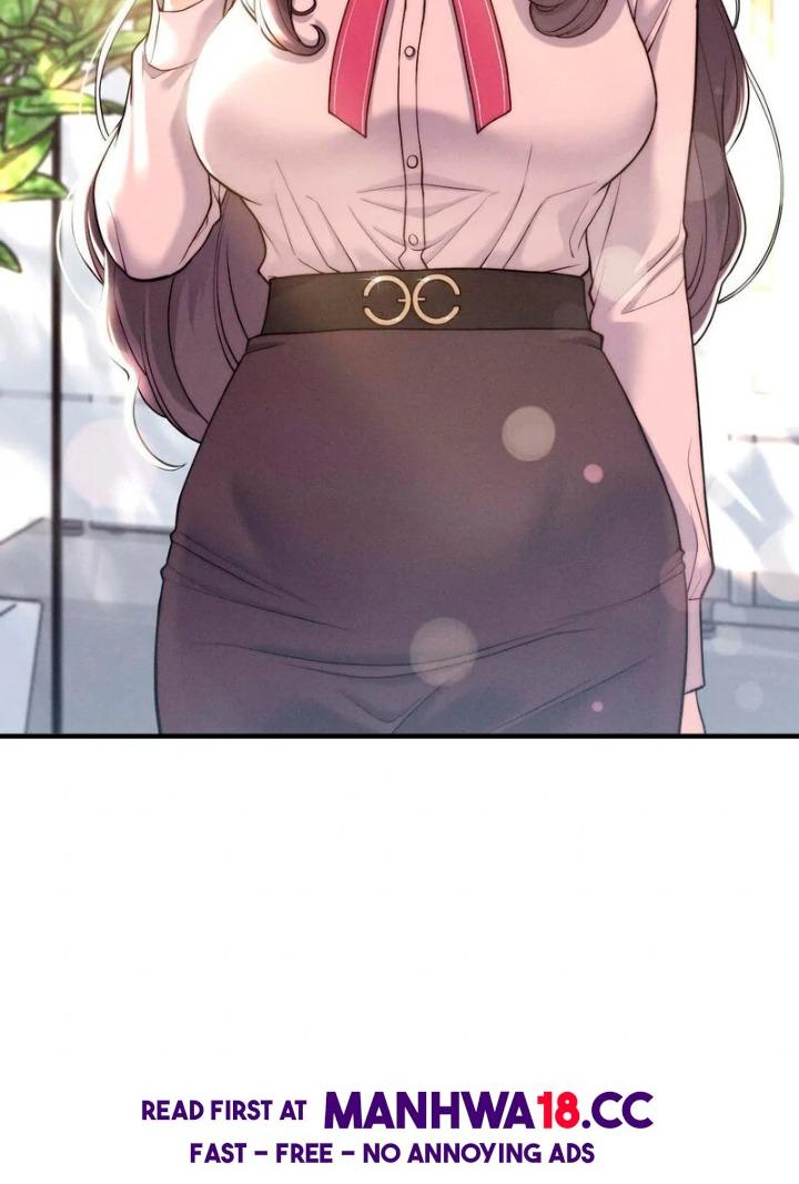 Love is Timing - Chapter 4 Page 36