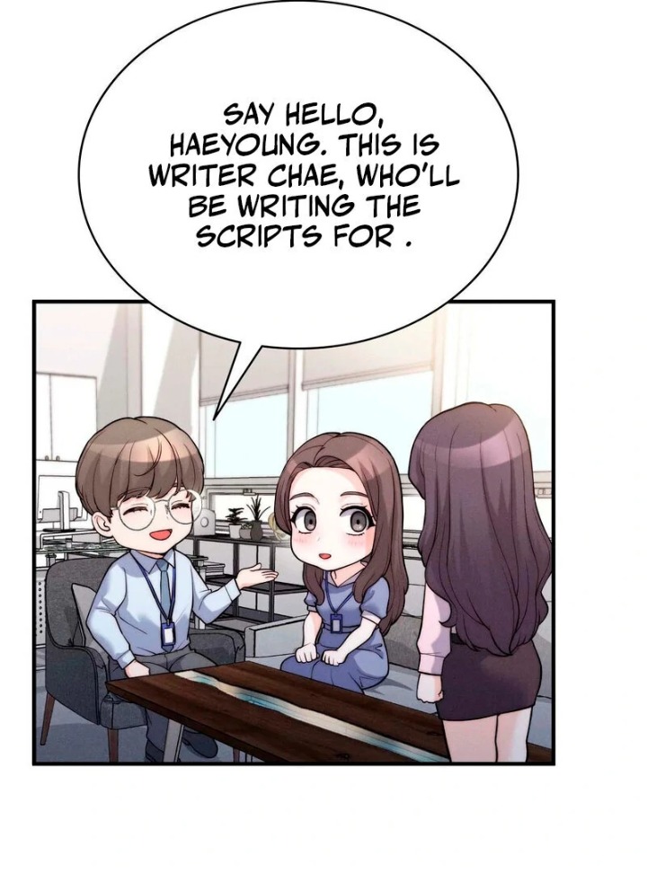 Love is Timing - Chapter 4 Page 40