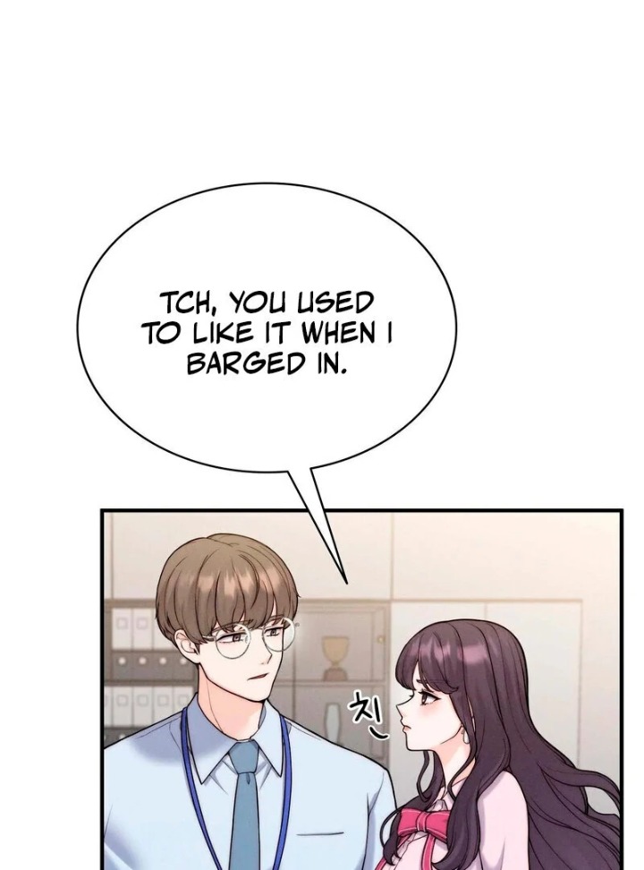 Love is Timing - Chapter 4 Page 61