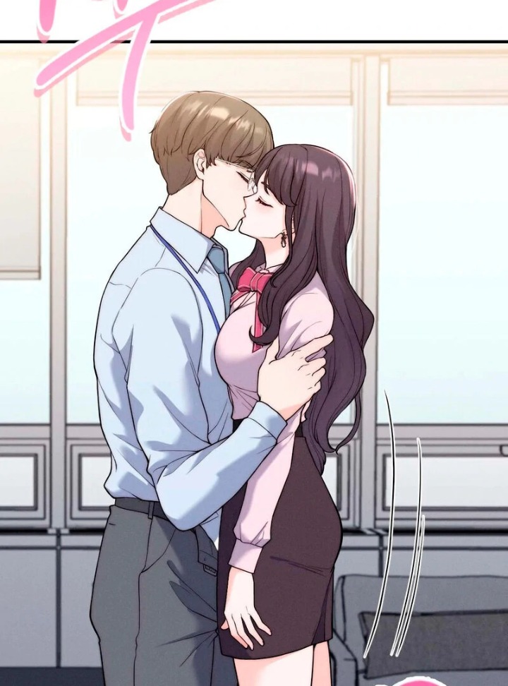 Love is Timing - Chapter 4 Page 81