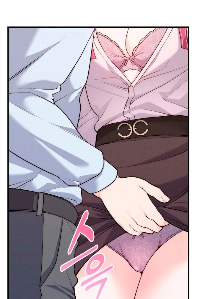 Love is Timing - Chapter 4 Page 86