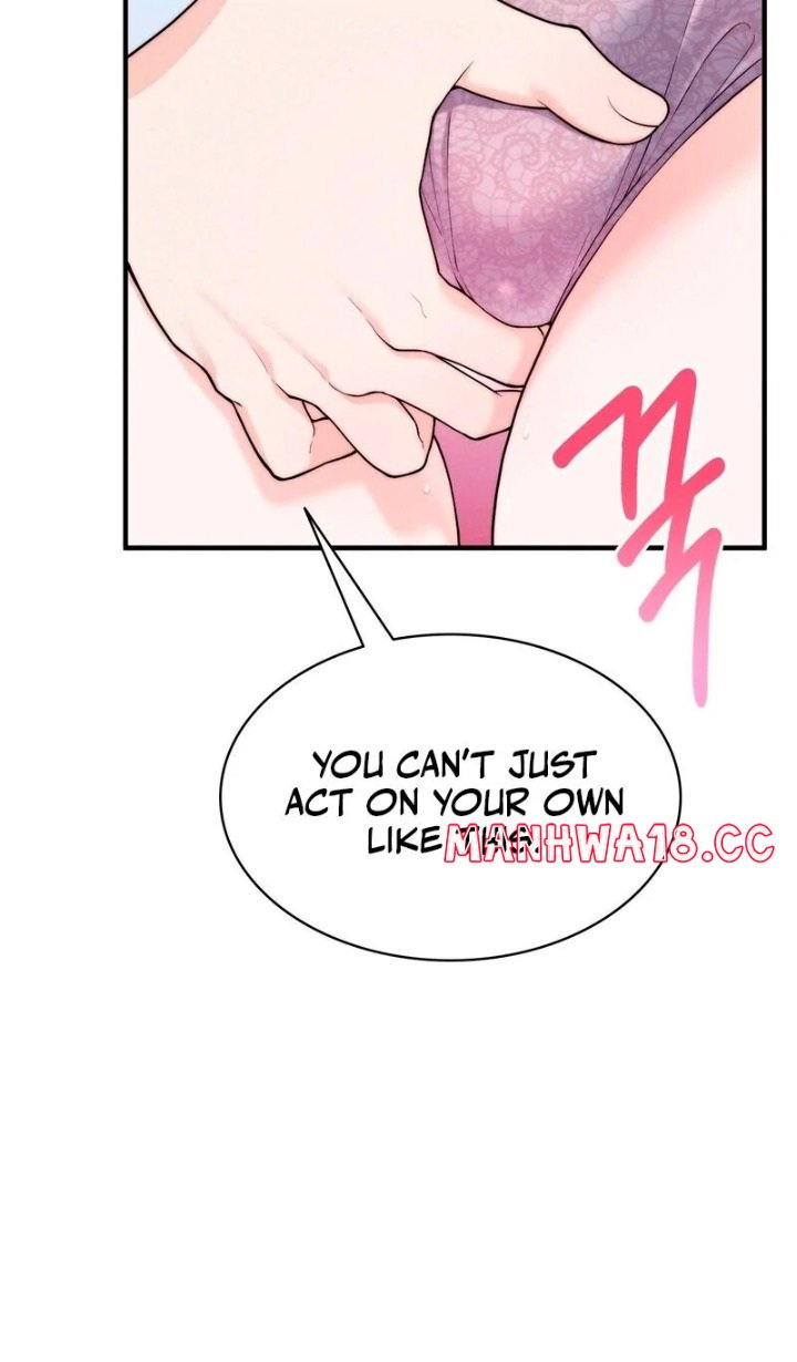 Love is Timing - Chapter 4 Page 88