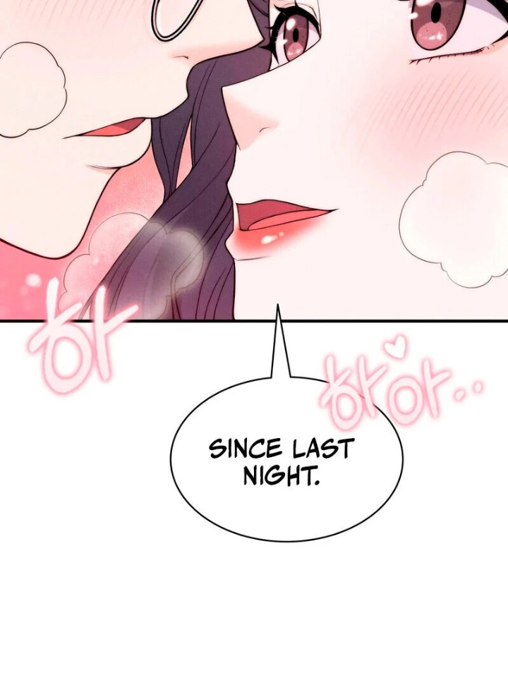 Love is Timing - Chapter 4 Page 90