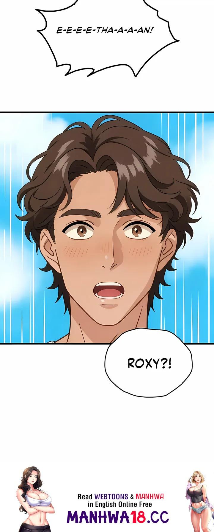 Redhead’s First Ride - Chapter 10 Page 25