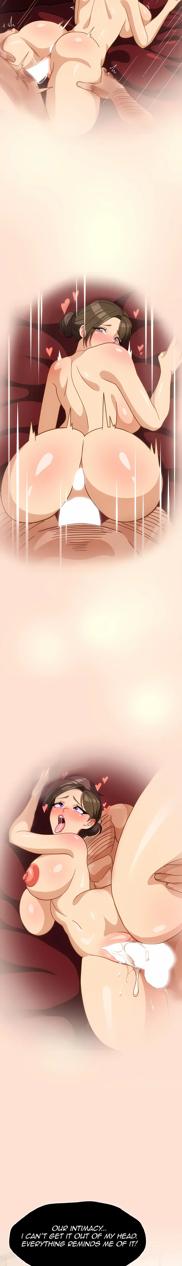 Redhead’s First Ride - Chapter 10 Page 4