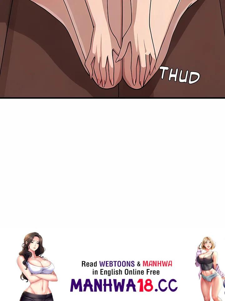 Redhead’s First Ride - Chapter 5 Page 20