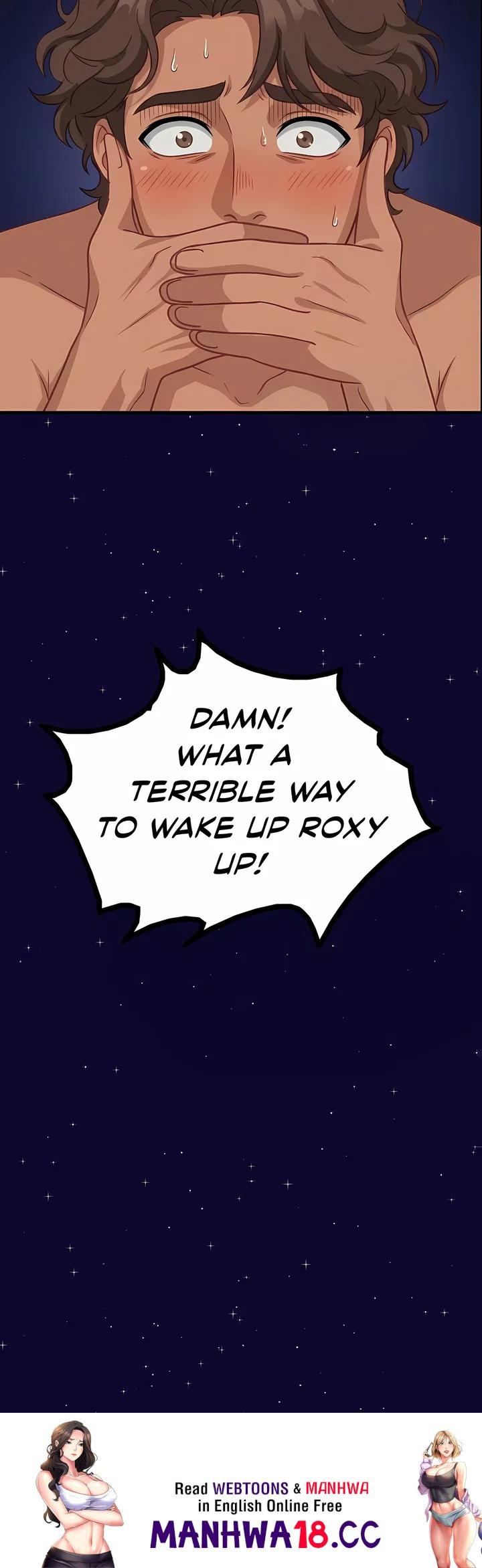 Redhead’s First Ride - Chapter 6 Page 26