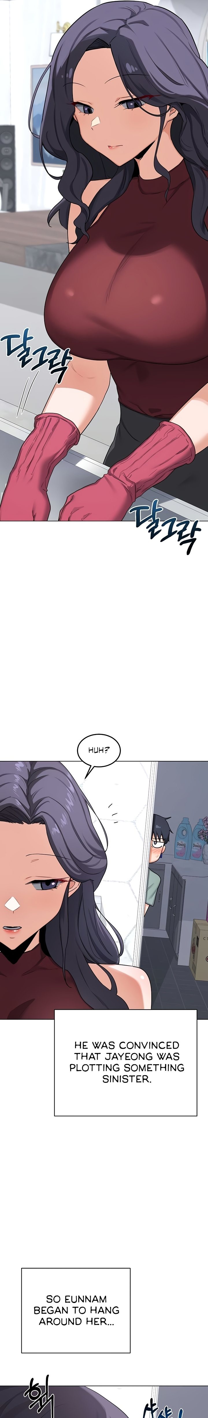 MILF Exchange Plan - Chapter 39 Page 11