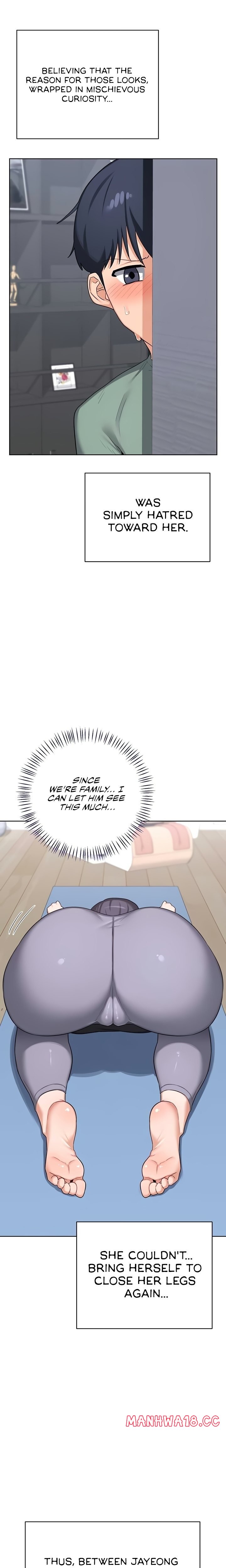 MILF Exchange Plan - Chapter 39 Page 15