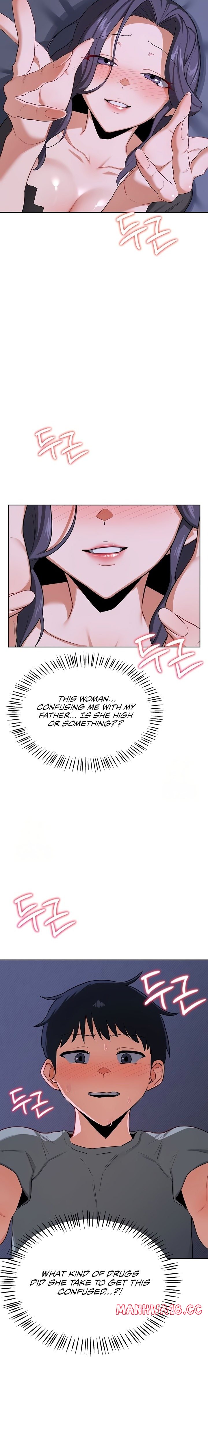 MILF Exchange Plan - Chapter 40 Page 10