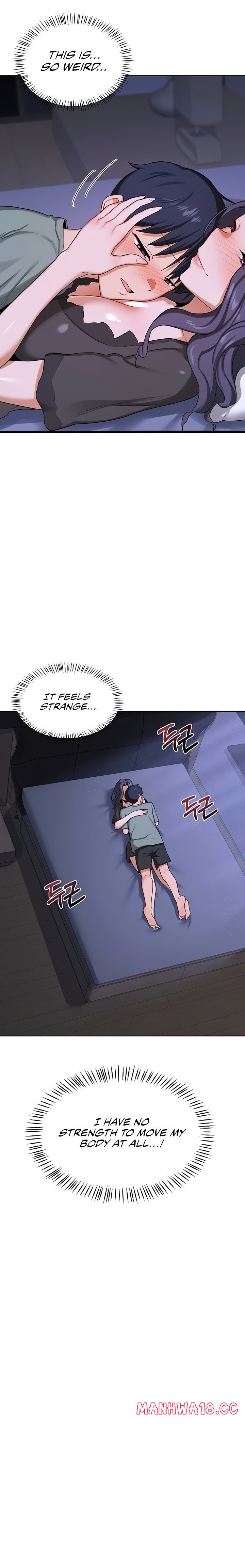 MILF Exchange Plan - Chapter 40 Page 12