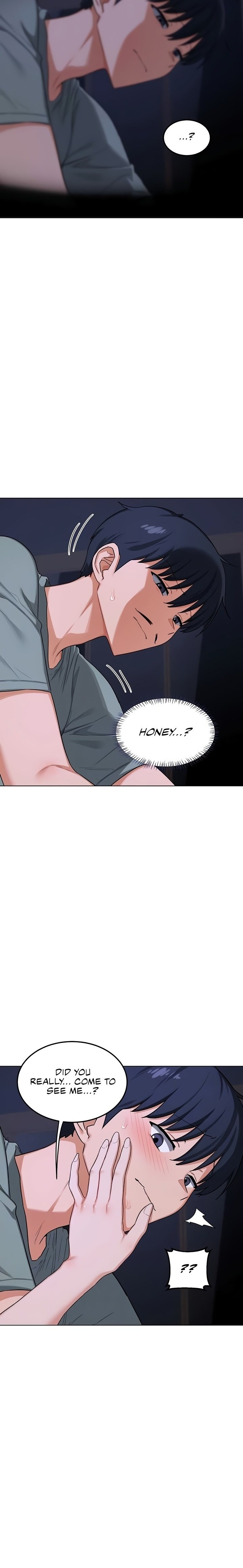 MILF Exchange Plan - Chapter 40 Page 2