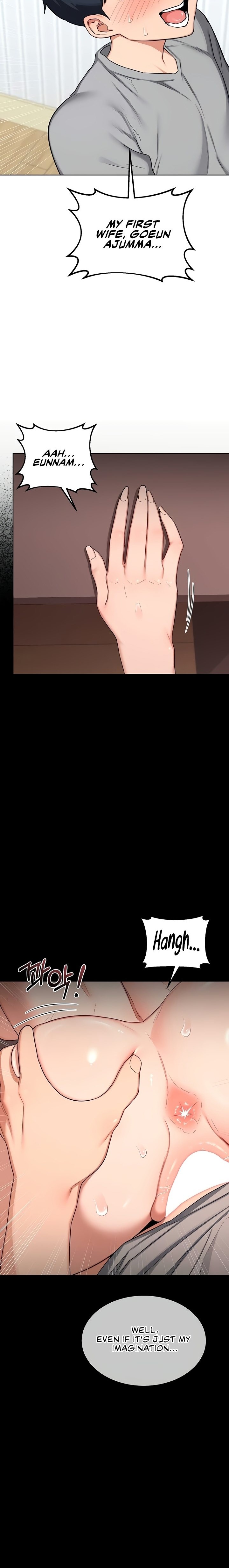 MILF Exchange Plan - Chapter 40 Page 20