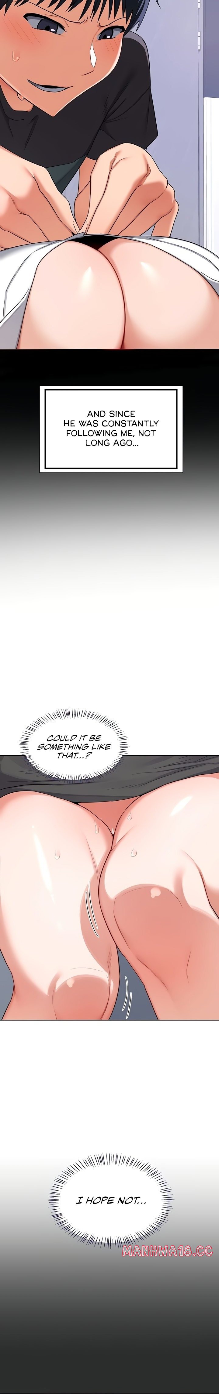 MILF Exchange Plan - Chapter 40 Page 26