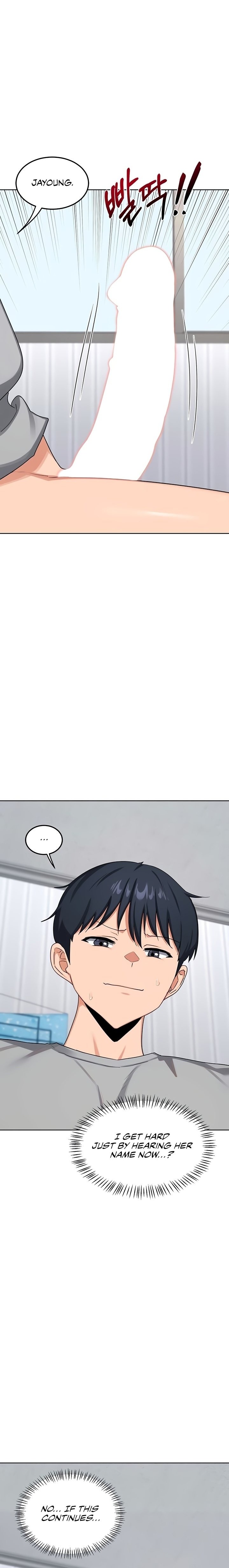 MILF Exchange Plan - Chapter 40 Page 30