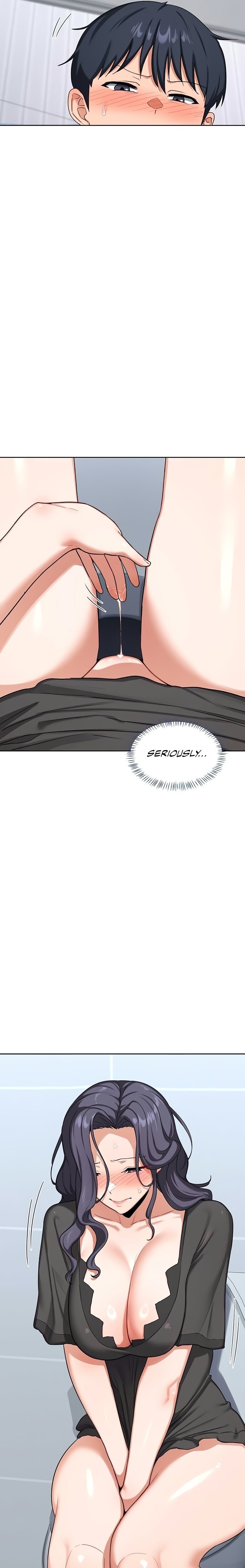 MILF Exchange Plan - Chapter 40 Page 31