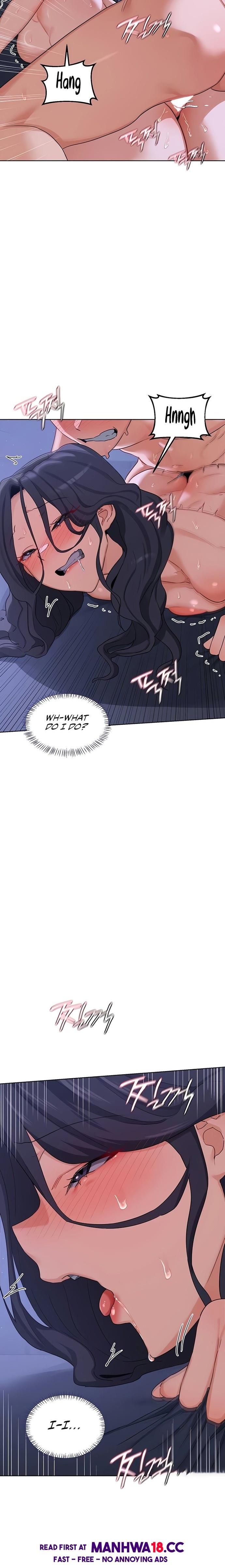 MILF Exchange Plan - Chapter 46 Page 14