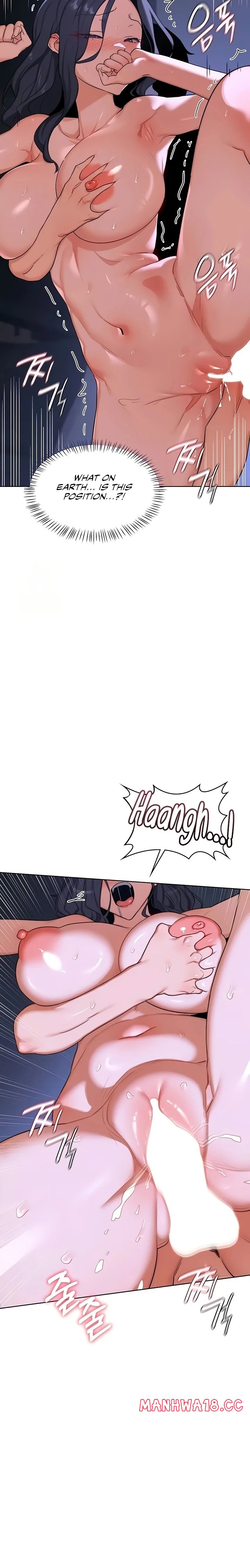 MILF Exchange Plan - Chapter 48 Page 10