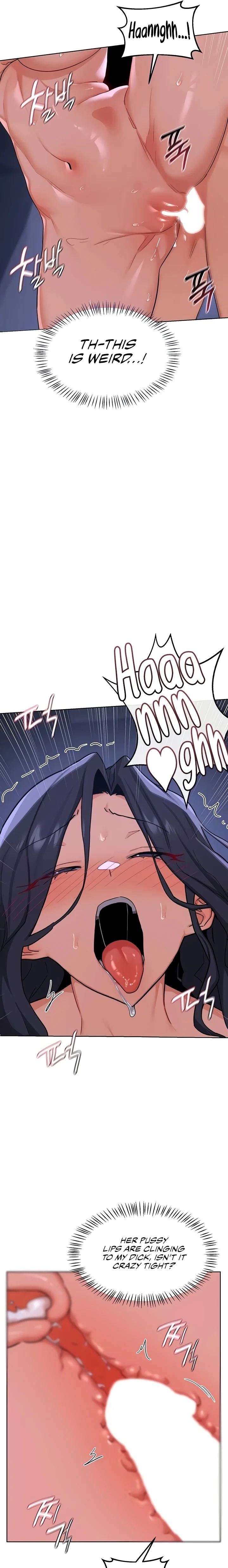 MILF Exchange Plan - Chapter 48 Page 11