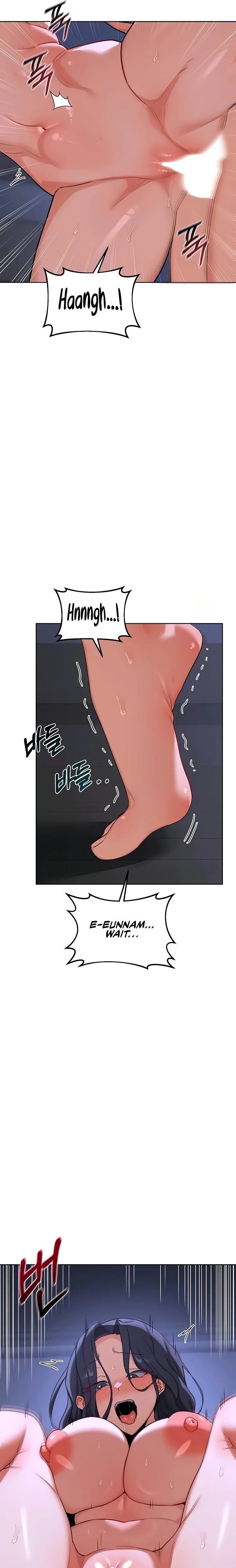 MILF Exchange Plan - Chapter 48 Page 13