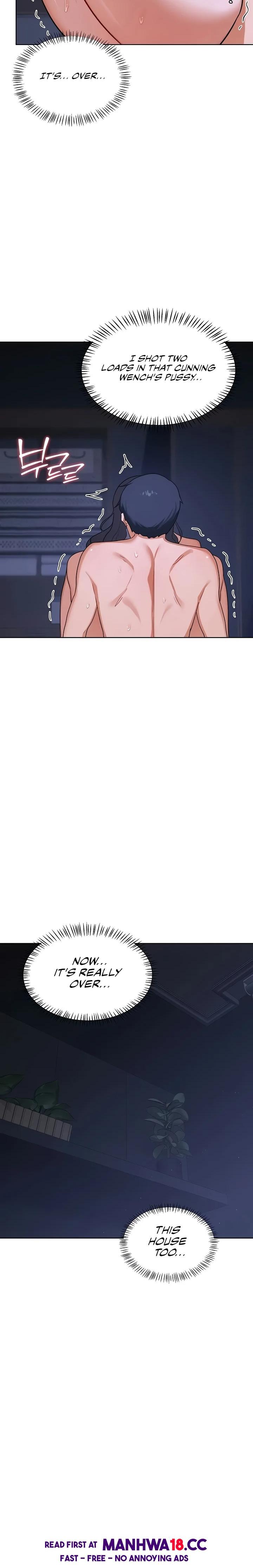 MILF Exchange Plan - Chapter 48 Page 20