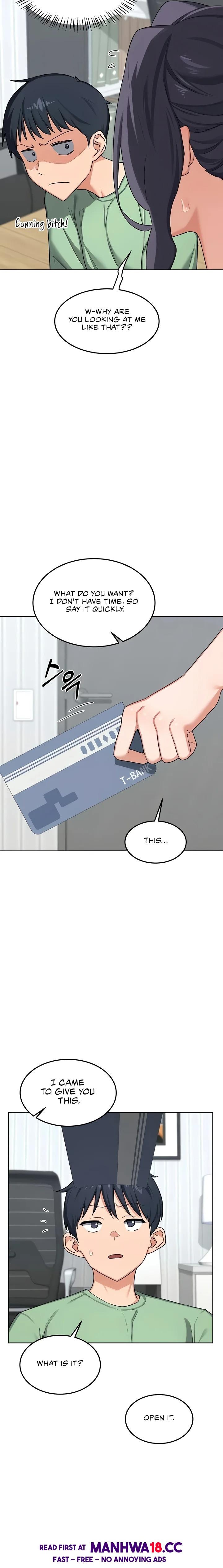 MILF Exchange Plan - Chapter 48 Page 24