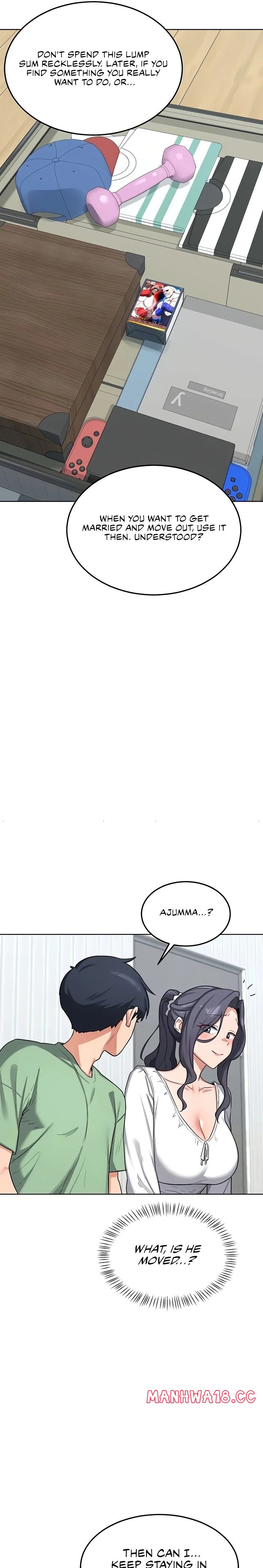 MILF Exchange Plan - Chapter 48 Page 27