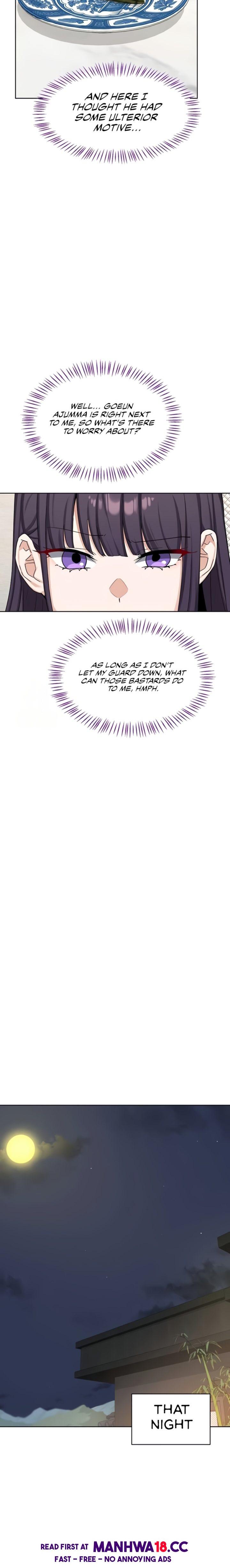 MILF Exchange Plan - Chapter 51 Page 19