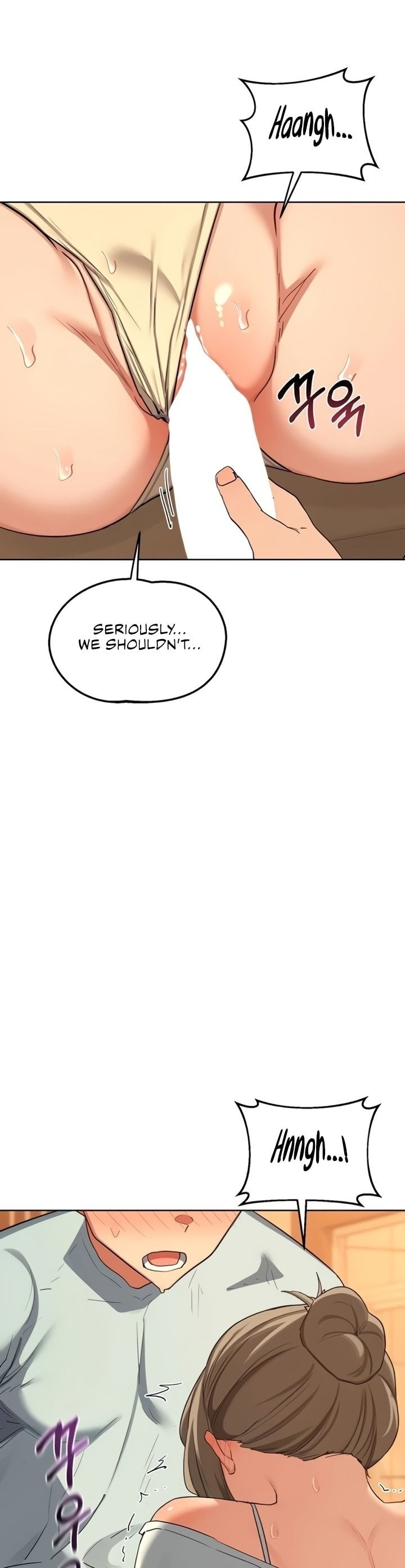 MILF Exchange Plan - Chapter 54 Page 22