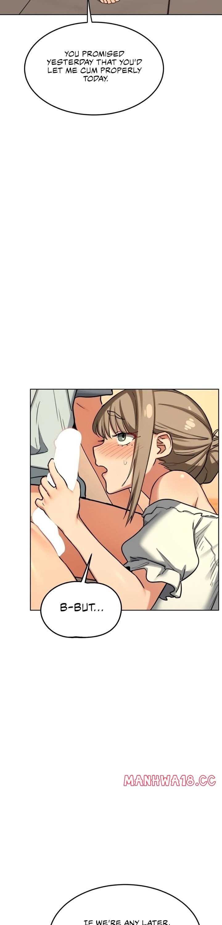 MILF Exchange Plan - Chapter 54 Page 3