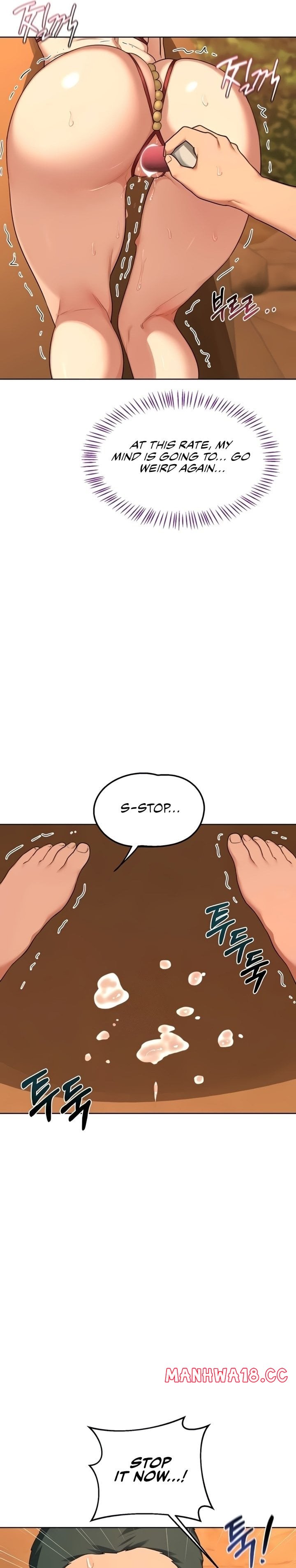 MILF Exchange Plan - Chapter 54 Page 34