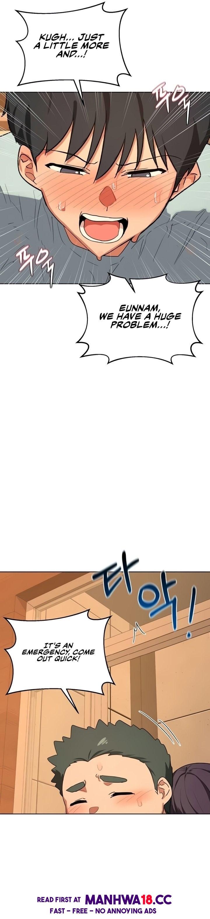 MILF Exchange Plan - Chapter 54 Page 45